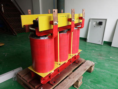 當(dāng)遇到三相變壓器著火，我們該怎么辦？