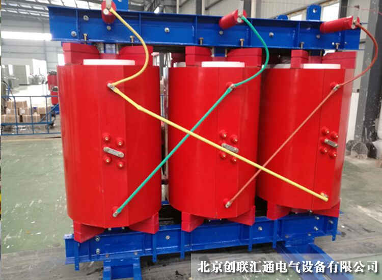 收藏！判斷scb10干式變壓器運行噪音的方法