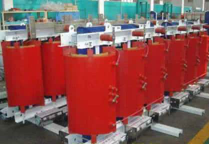 scb10干式變壓器損耗怎么計算，計算公式是什么？